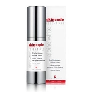Skincode Essential Brightening Eye Contour Cream